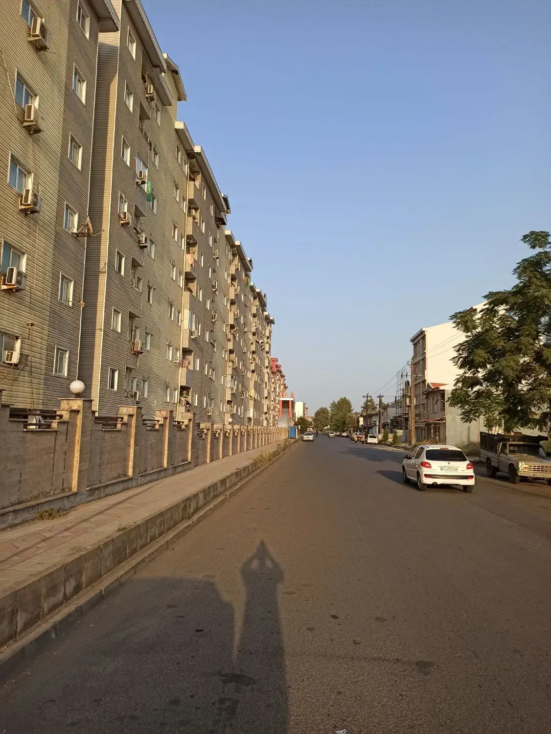 یک خواب فول فول وام تسویه طبقه ۶ لاله ها|فروش آپارتمان|بندر انزلی, مسکن مهر|دیوار