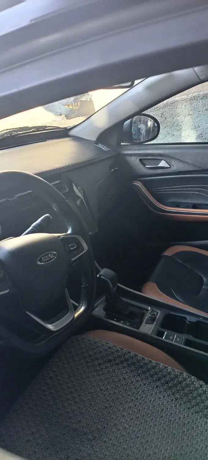 x22 Pro مدل 1401|خودرو سواری و وانت|شاندیز, |دیوار