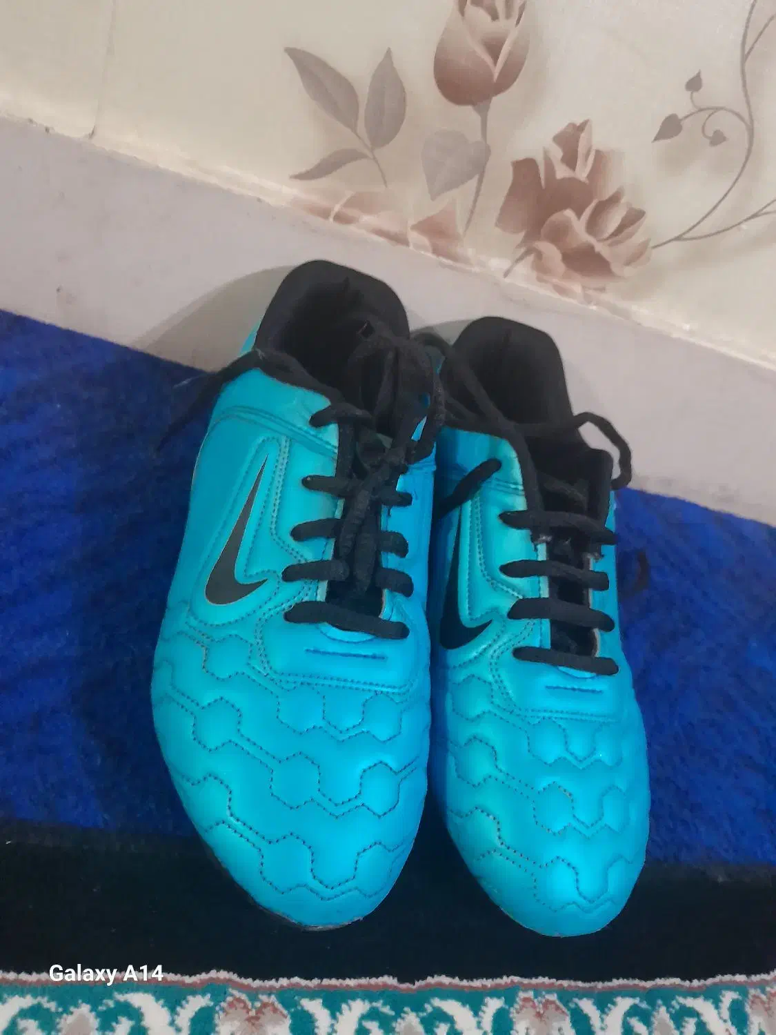 استوک میخی|ورزش‌های توپی|شهر ری, تقی آباد|دیوار