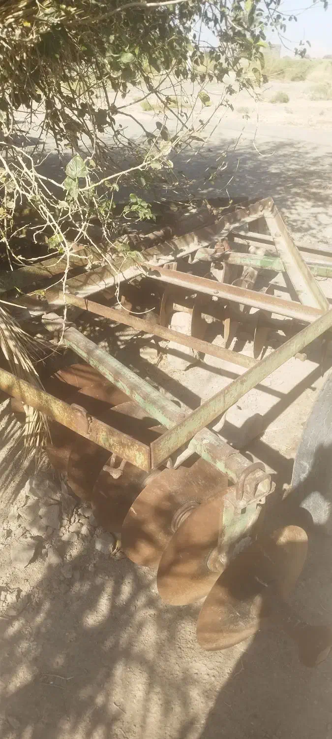 دیکس رومانی|ماشینآلات صنعتی|ارزوئیه, |دیوار