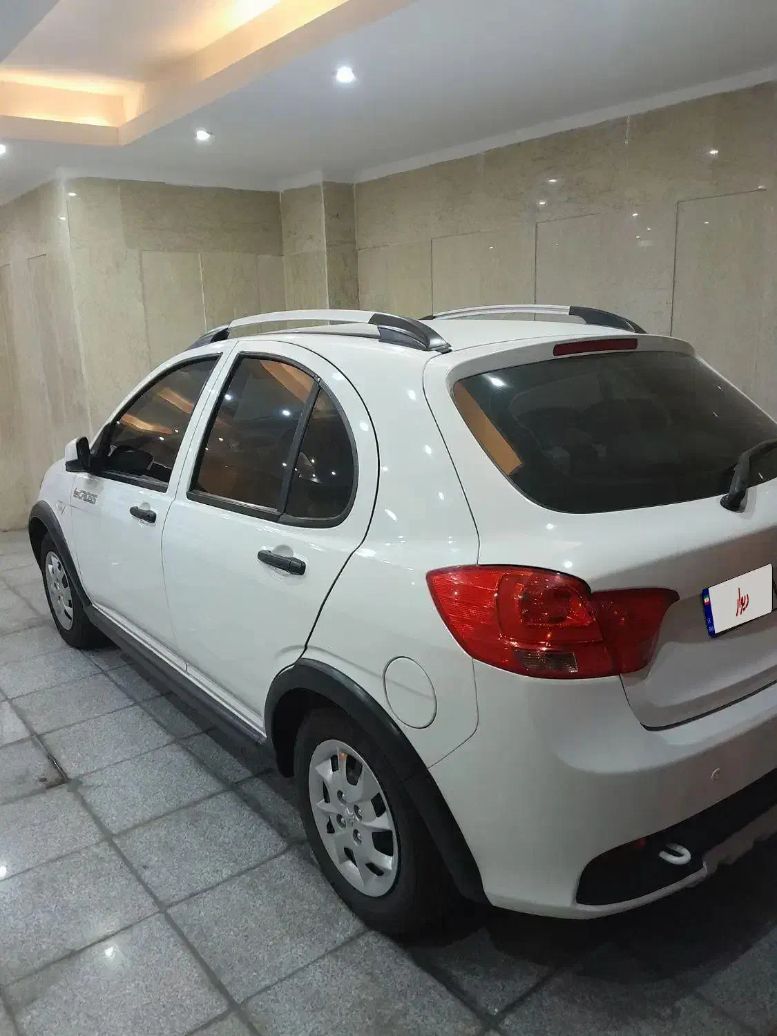 کوییک ۱۴۰۱|خودرو سواری و وانت|تهران, بهداشت|دیوار