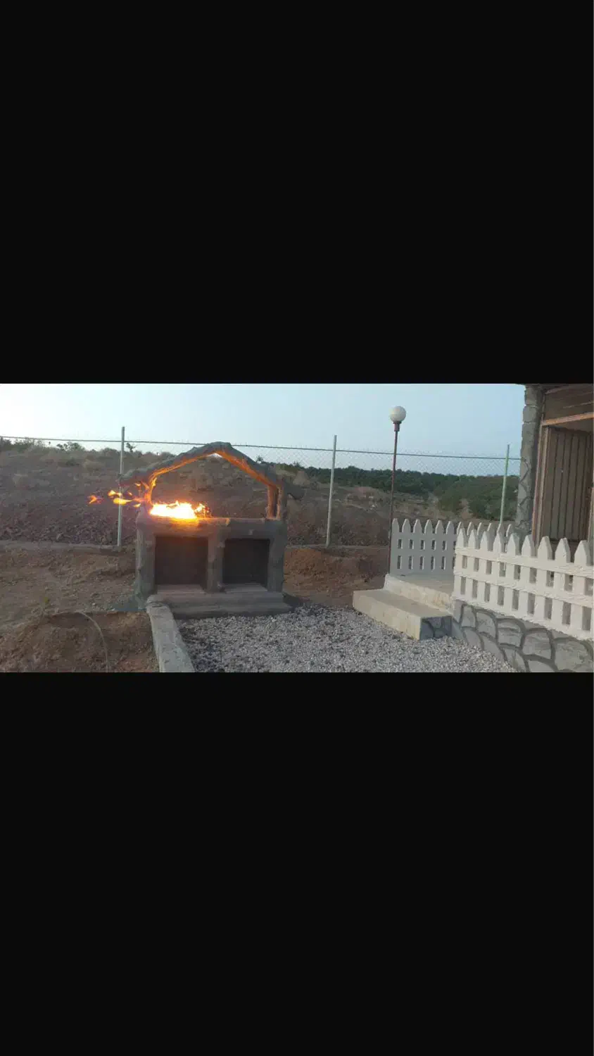 ۸۰۰و۱۰۰۰و۲۵۰۰متر باغ سند داربا آب در ۱ساعتی اصفهان|فروش زمین و ملک کلنگی|شاهینشهر, سعدی جنوبی|دیوار