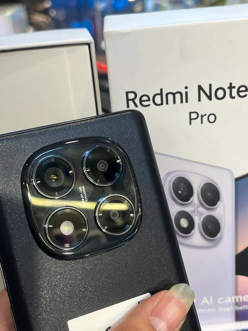 note 14 pro|موبایل|مشهد, هفت تیر (حافظ)|دیوار