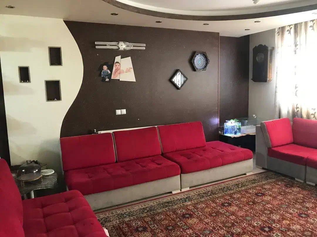اپارتمان تاپ لوکیشن مسکن مهرشاهین شهرمعاوضه خودرو|فروش آپارتمان|شاهین‌شهر, شهرک پردیس|دیوار