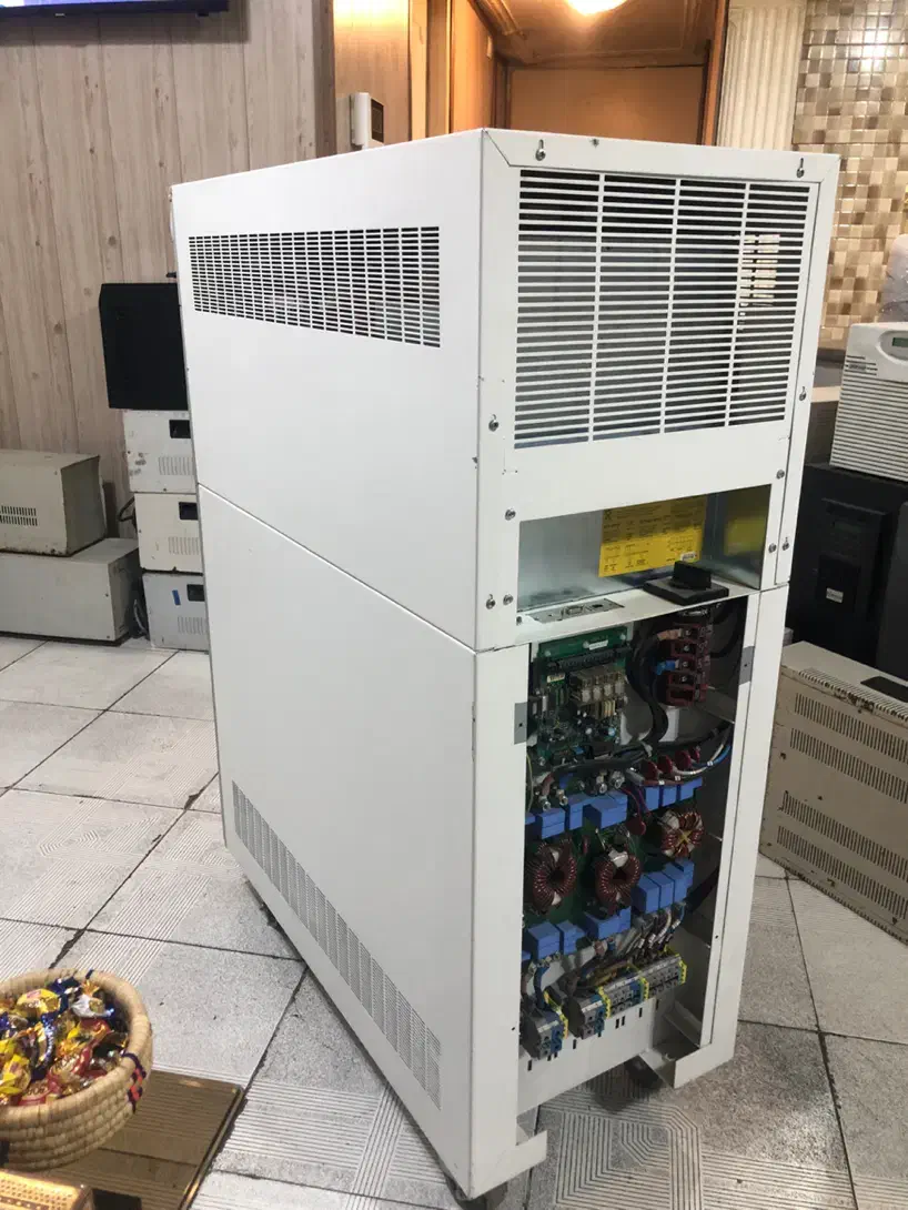 ups یو پی اس ۲۰ کاوا|قطعات و لوازم جانبی رایانه|تهران, آذربایجان|دیوار