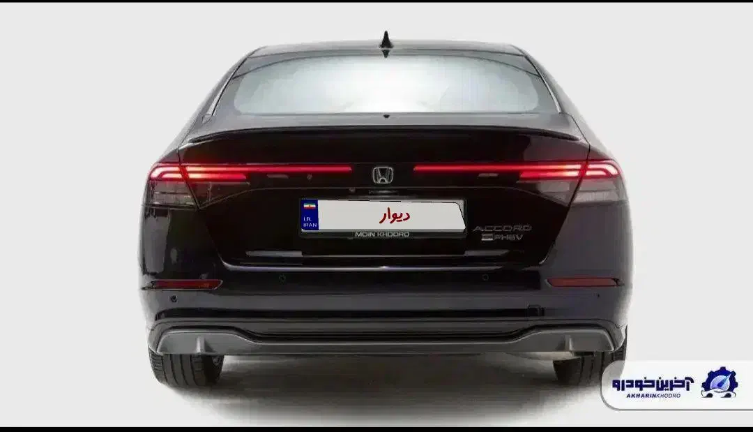 حواله هیوندای اکورد ۲۰۲۵|خودرو سواری و وانت|کهنوج, |دیوار