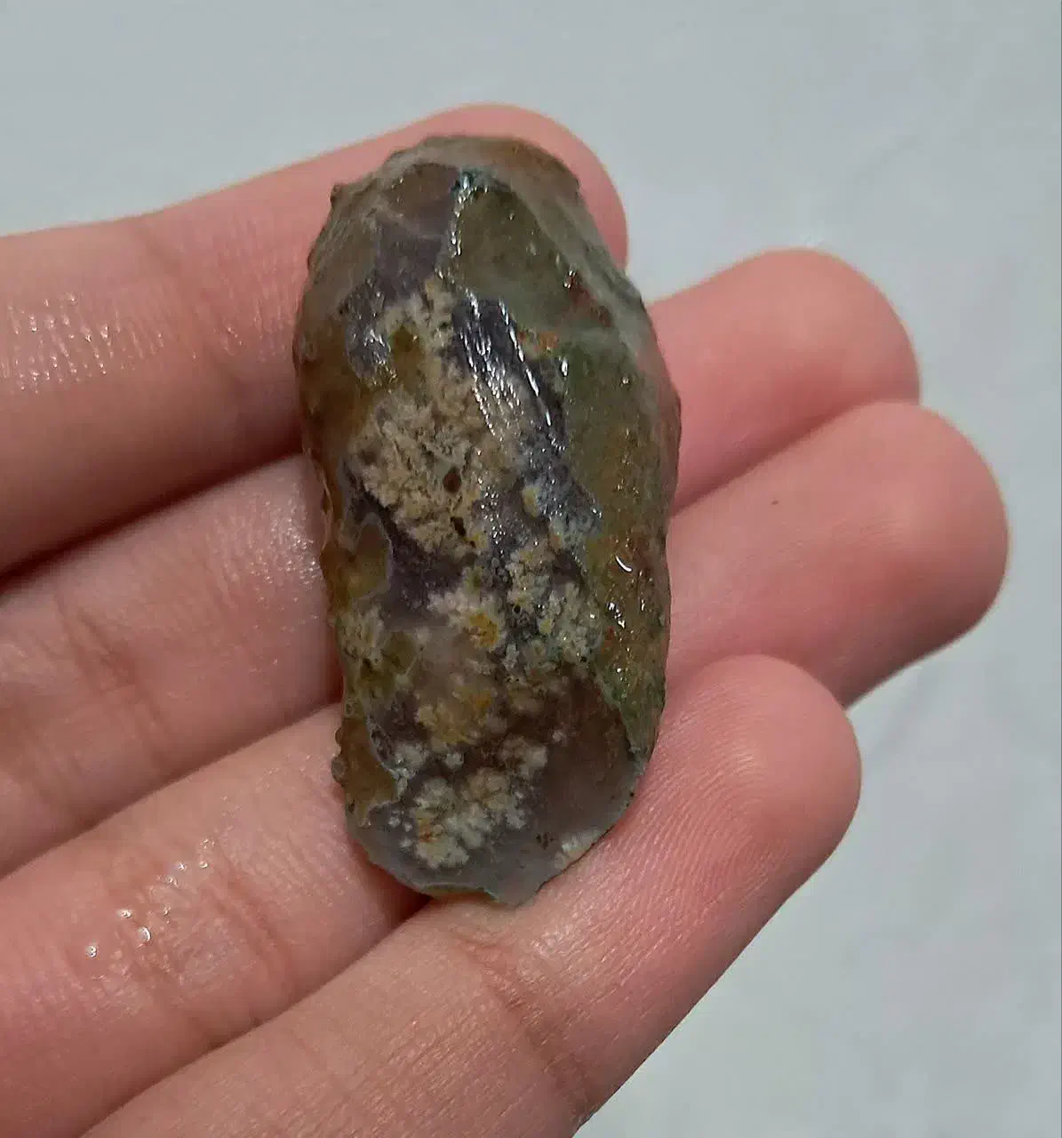 سنگ فردوس|جواهرات|فردوس (خراسان), |دیوار