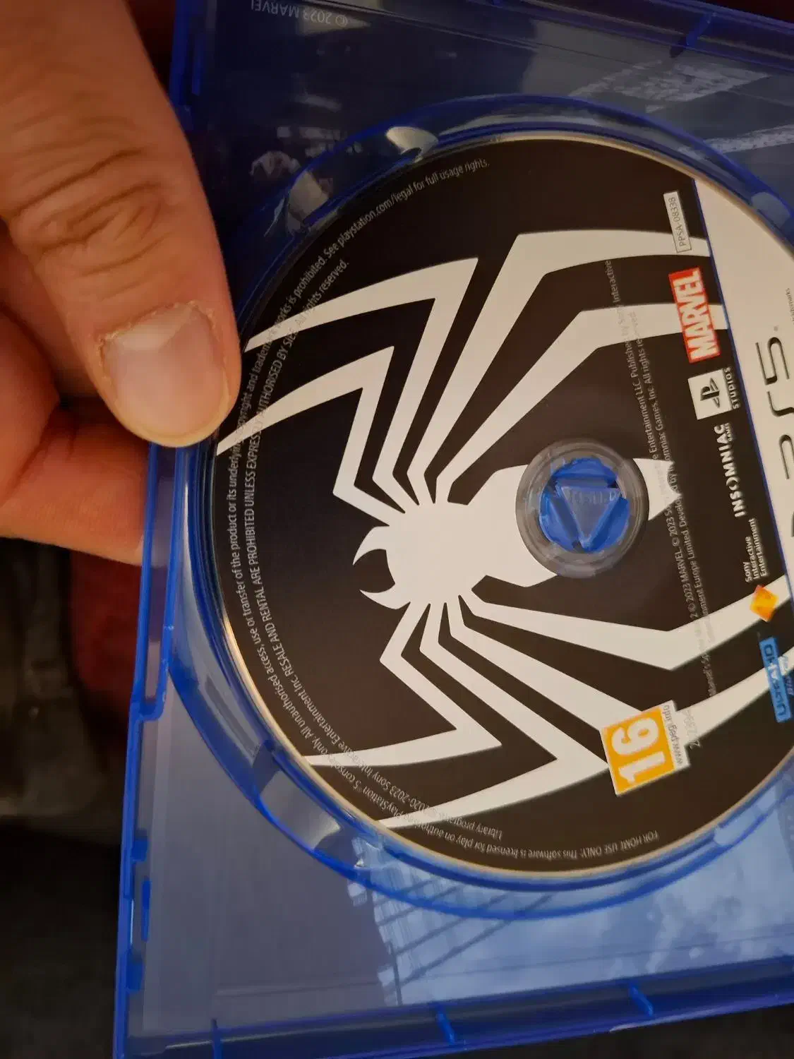 بازی ps5|کنسول، بازی ویدئویی و آنلاین|تهران, آشتیانی|دیوار