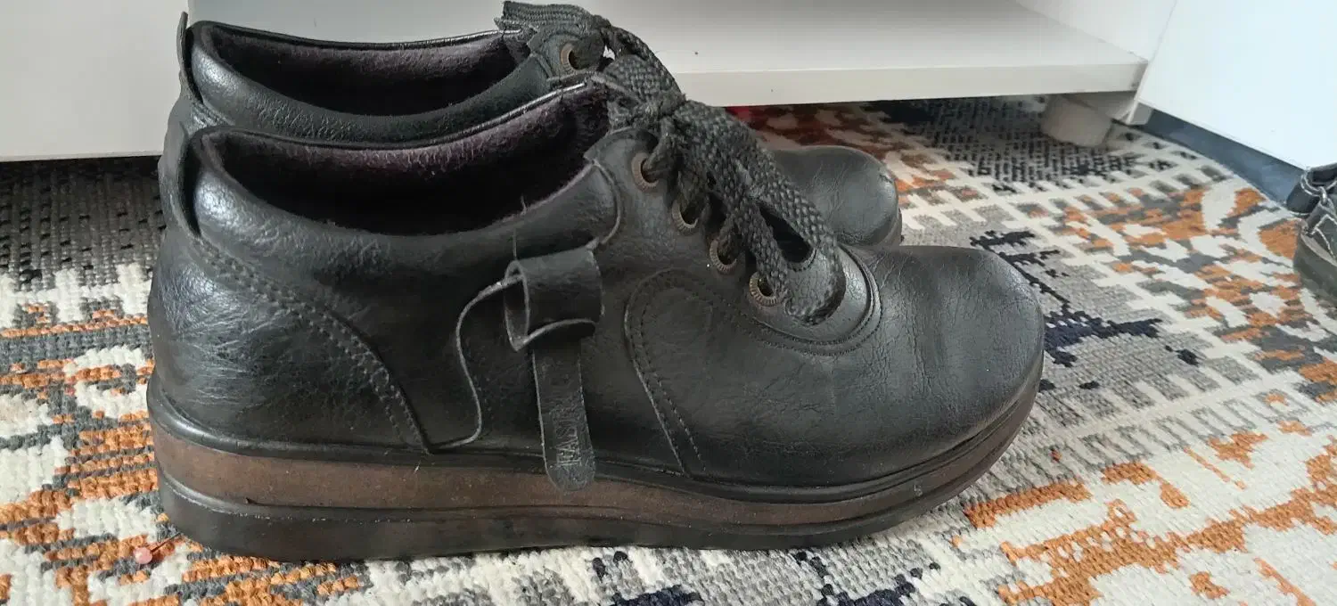 کفش زنانه سایز 40 قیمت 200|کیف، کفش، کمربند|سبزوار, شرق کال عیدگاه|دیوار