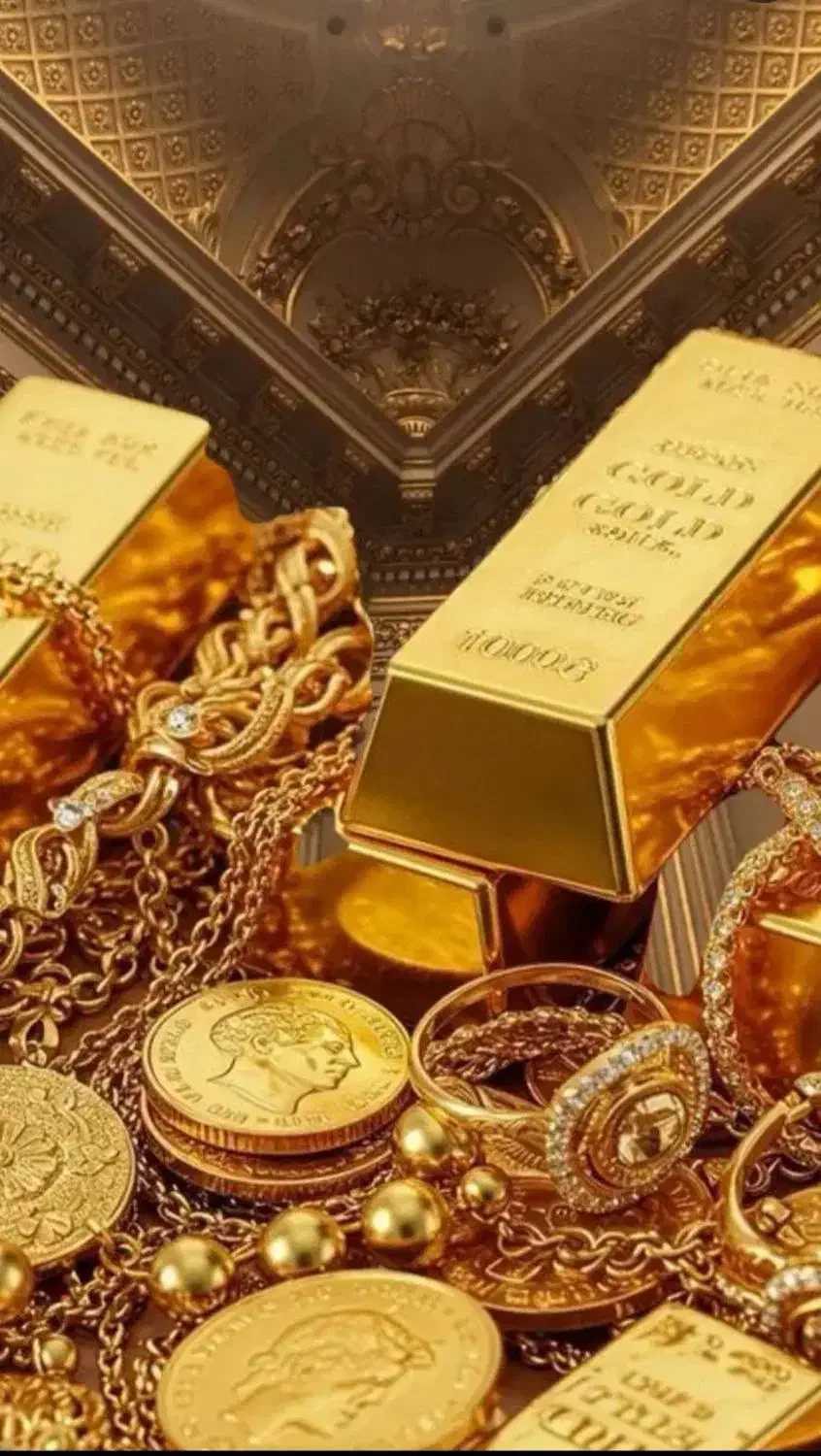 وام طلای آب شده|خدمات مالی، حسابداری، بیمه|اشنویه, |دیوار