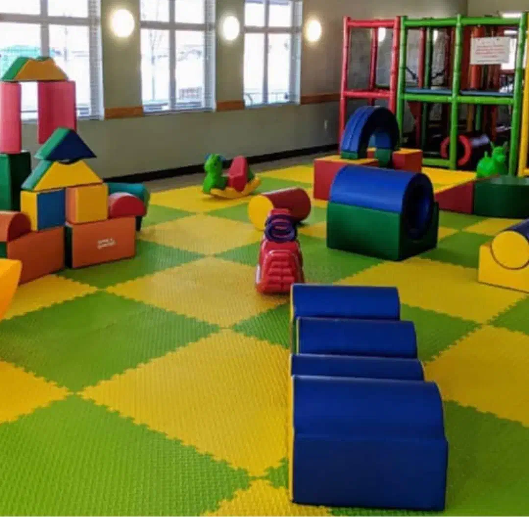 تاتامی|اسباب و اثاث بچه|شیراز, زند|دیوار