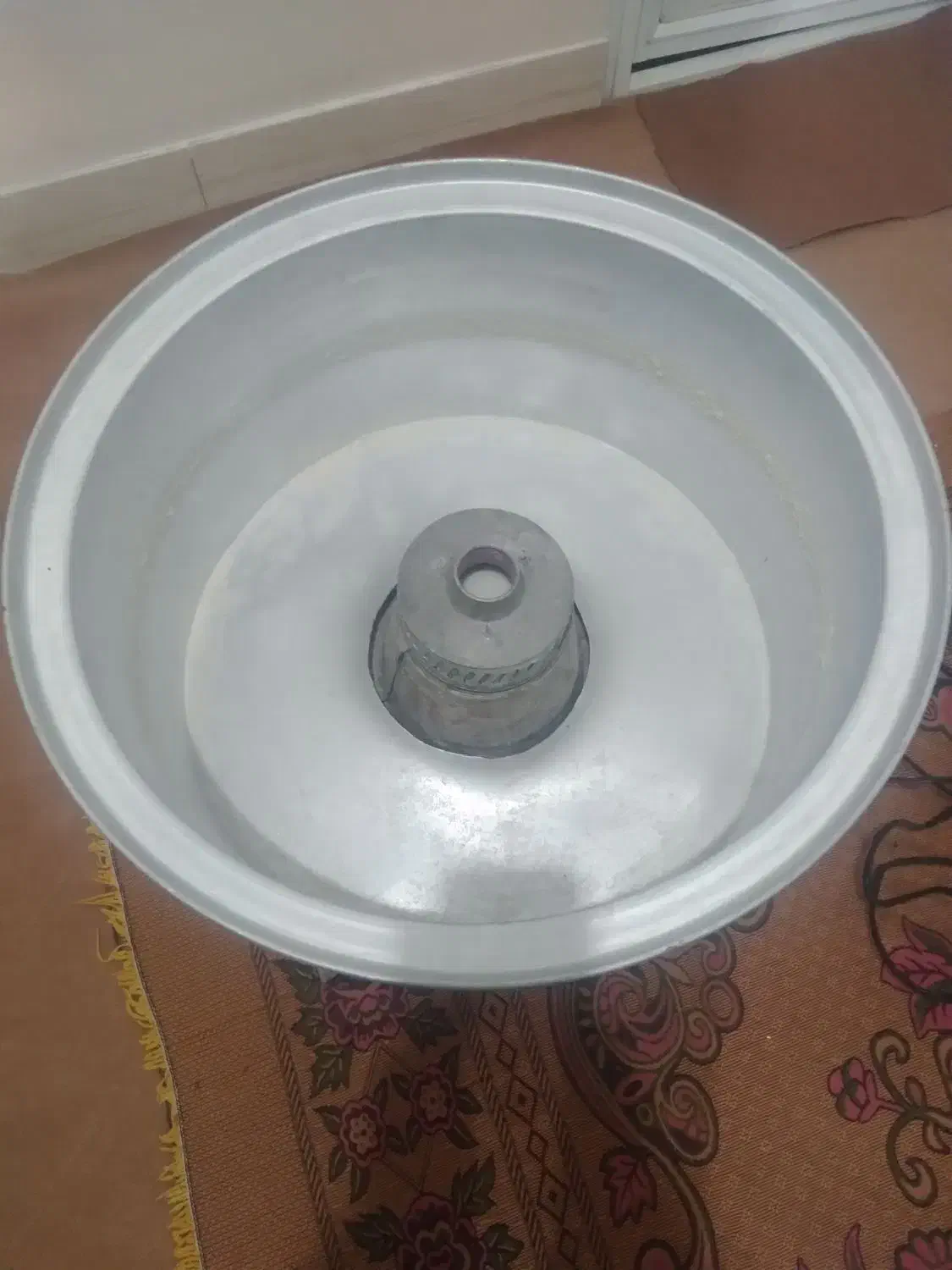 دستگاه پشمک|سایر لوازم برقی|میانه, |دیوار