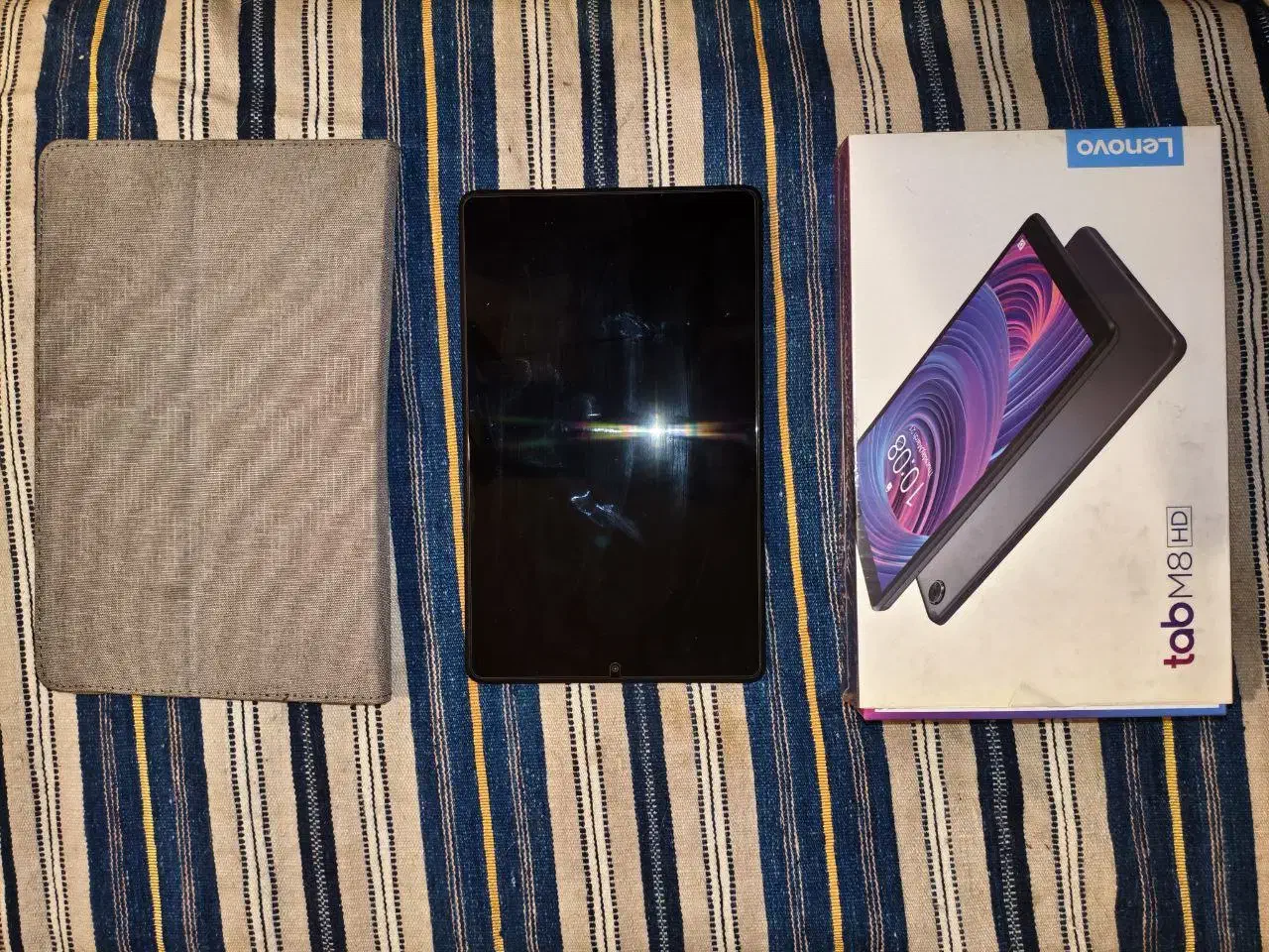 Lenvo Tab M8 8505x HD LTE|تبلت|تهران, بهار|دیوار