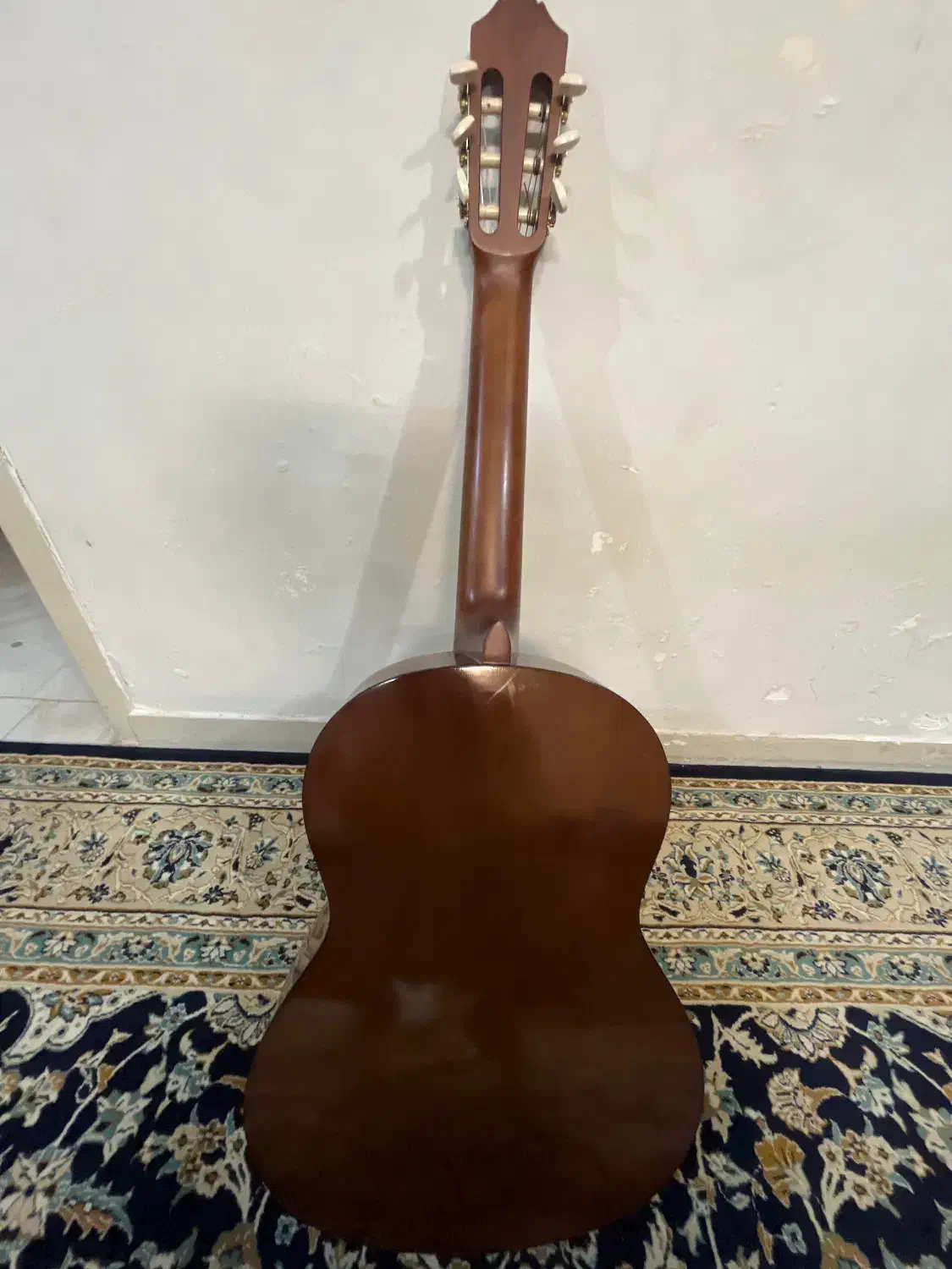 گیتار یاماها c40 اصل اندونزی|گیتار، بیس، امپلیفایر|اندیشه, اندیشه فاز ۱|دیوار