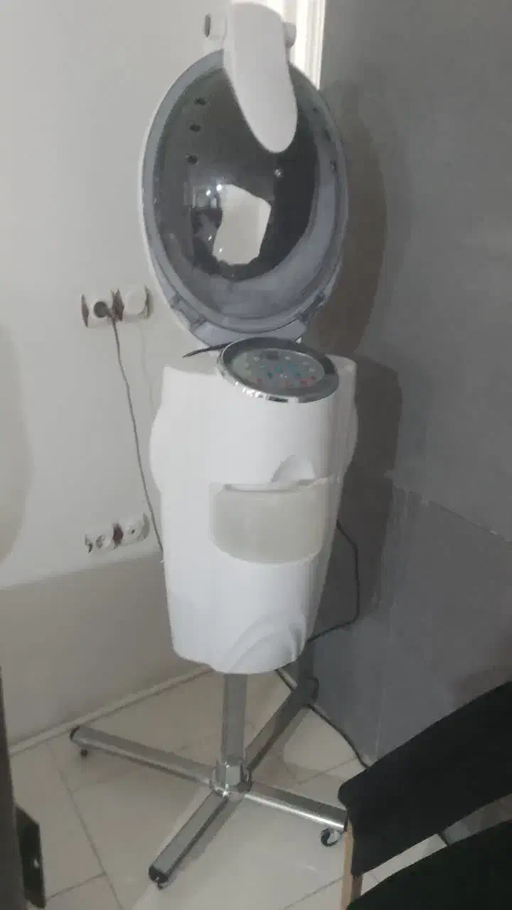 مایکرومیست|آرایشگاه و سالن‌های زیبایی|شاندیز, |دیوار