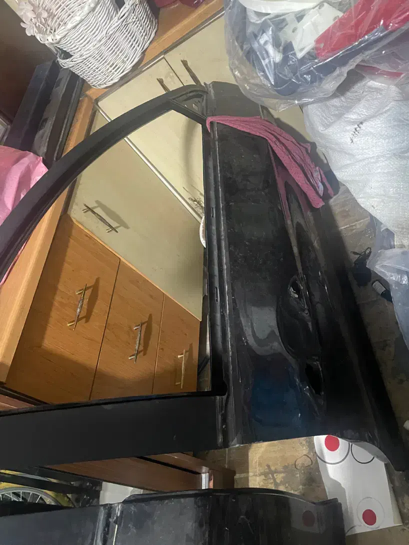 درب استوک|قطعات یدکی و لوازم جانبی|تهران, پونک|دیوار