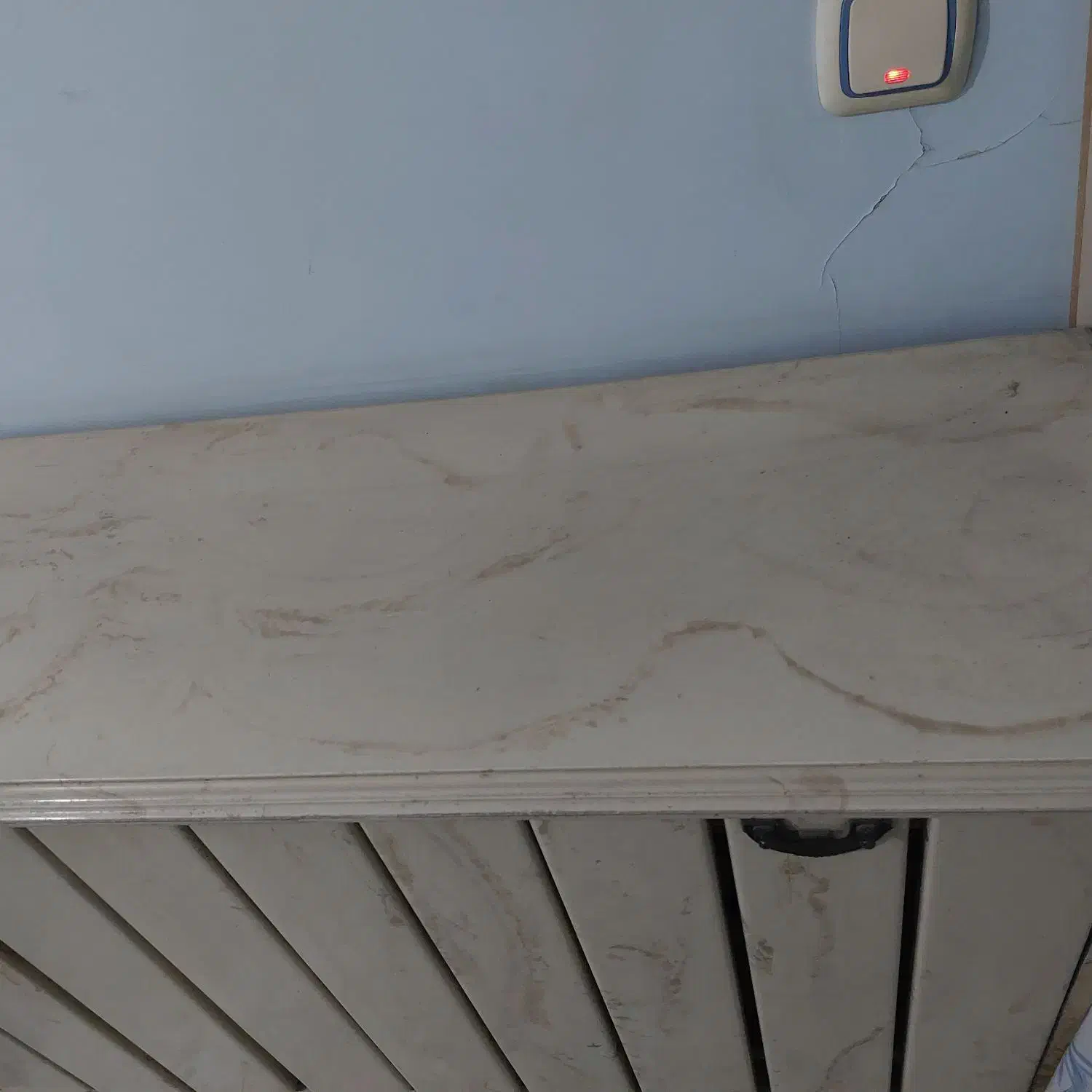 روشوفاژی مرمر- رو شوفاژی - قدیمی آنتیک|کلکسیون اشیاء عتیقه|تهران, گیشا|دیوار