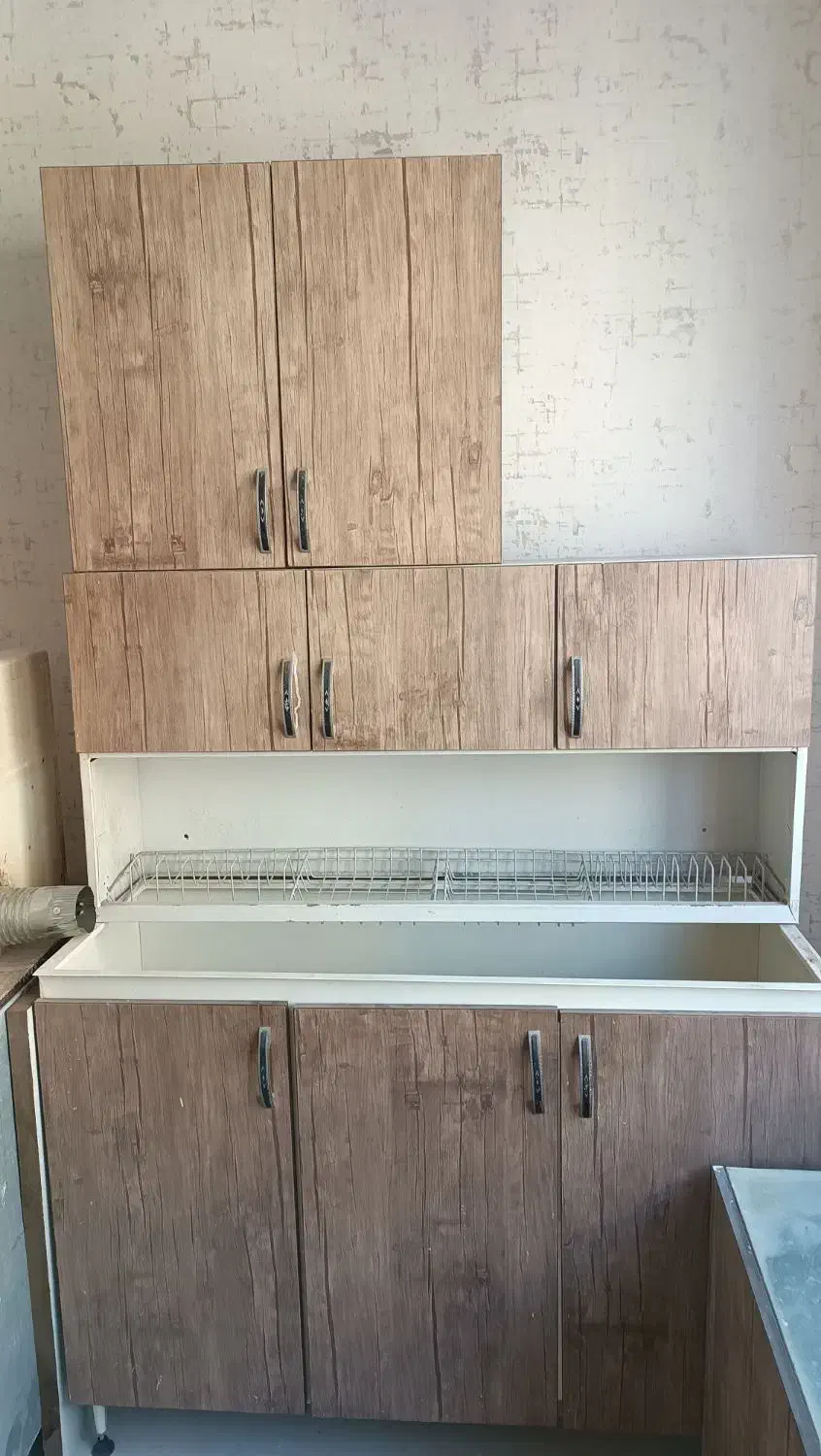 فروش کابینت|مصالح و تجهیزات ساختمان|محمدیه-قزوین, |دیوار