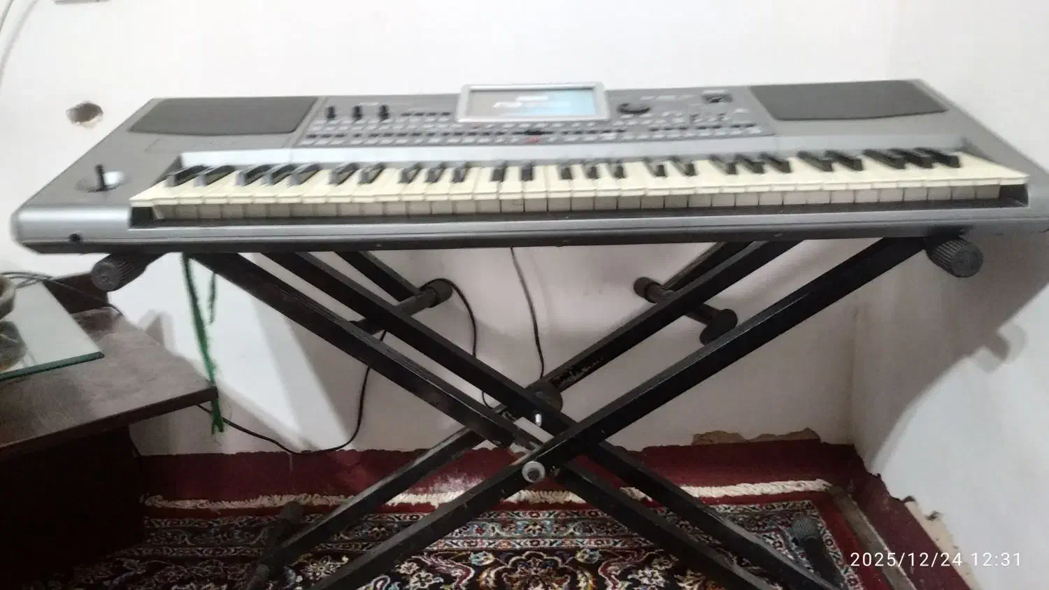 اورگpa900|پیانو، کیبورد، آکاردئون|خرم‌آباد, |دیوار