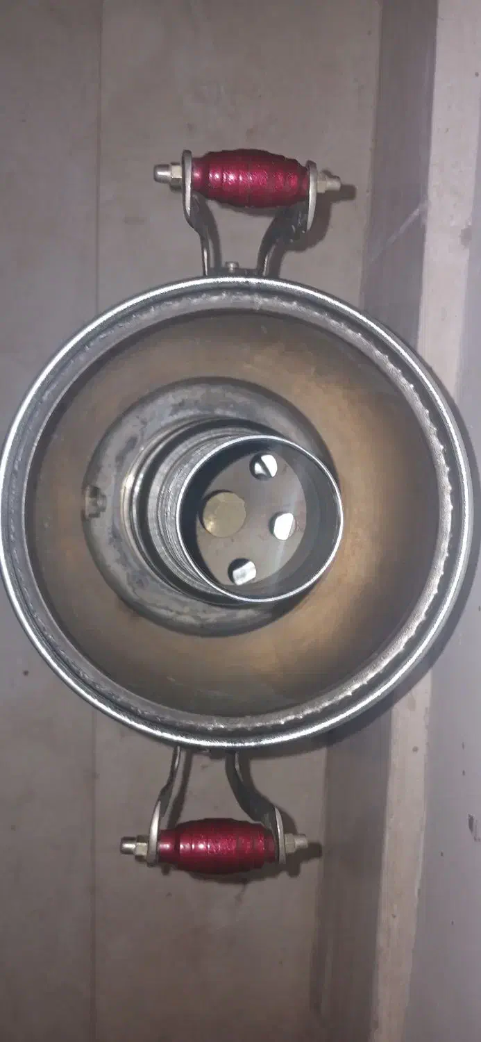 سماور گازی|سماور، چای‌ساز، قهوه‌ساز|چناران, |دیوار