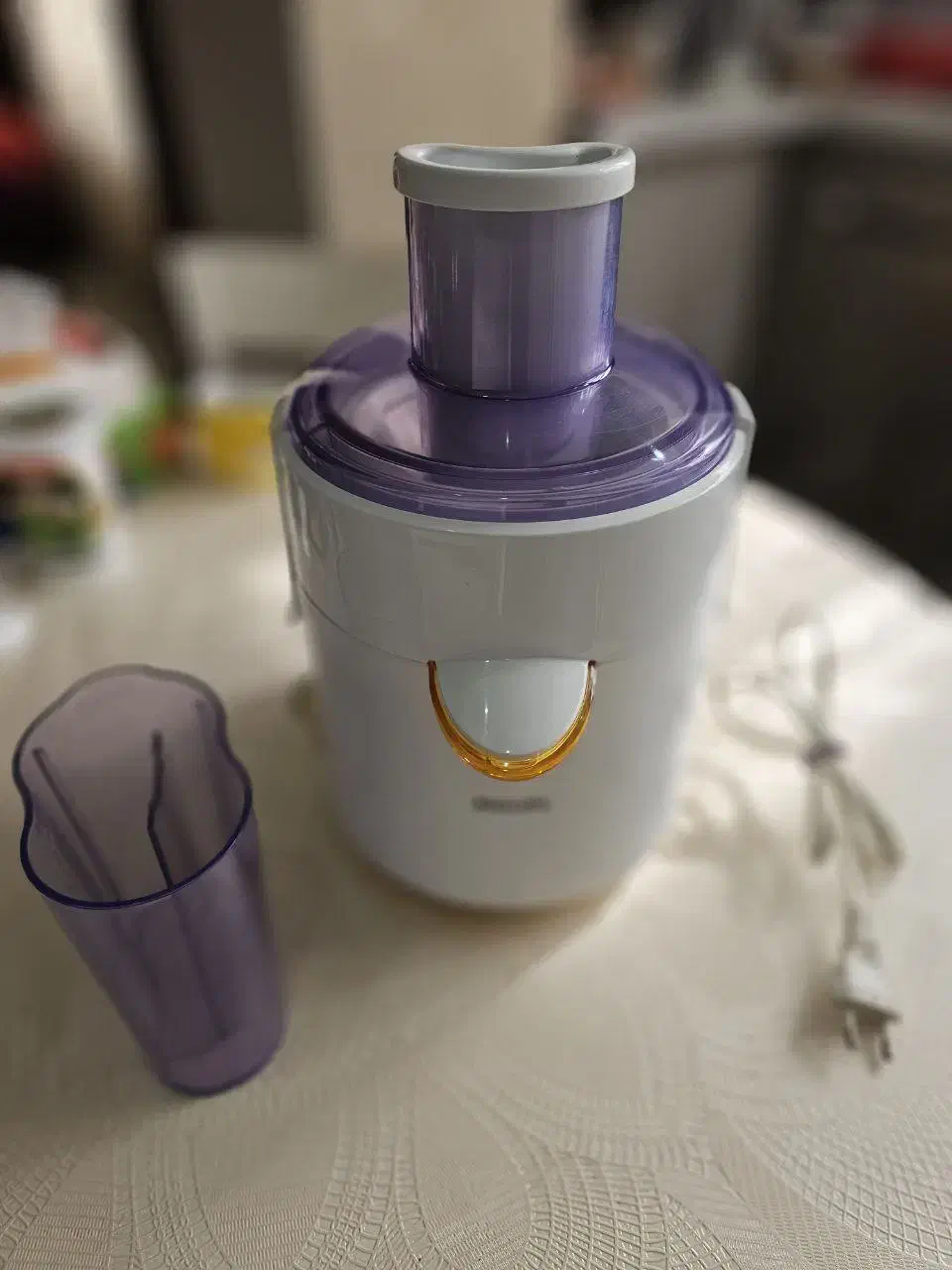 آب‌میوه گیری فیلیپس مدل HR1851|آبمیوه‌گیر و آب‌مرکبات‌گیر|تهران, جوانمردان (اندیشه)|دیوار