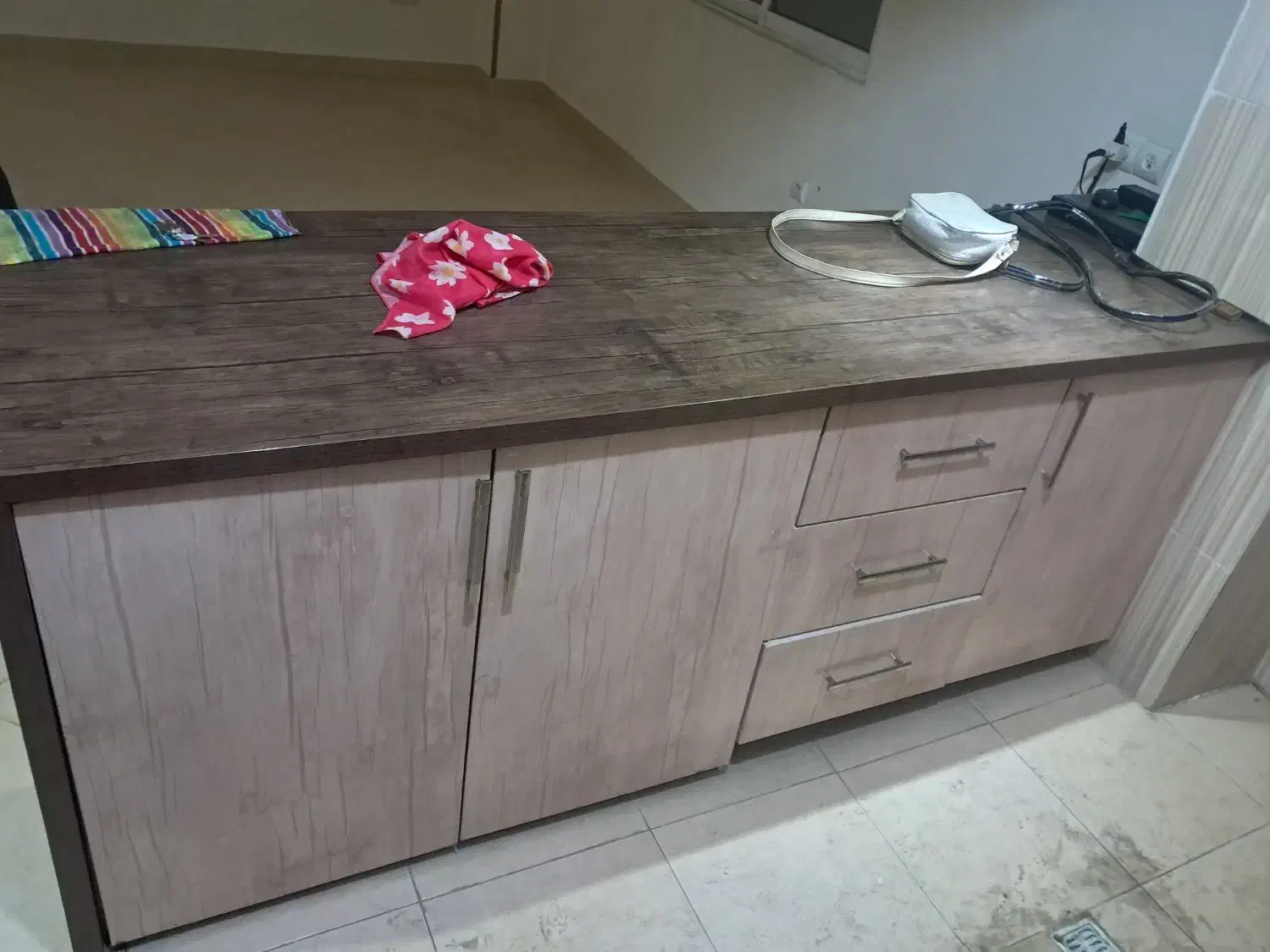 کابینت آشپزخانه|مصالح و تجهیزات ساختمان|گرگان, |دیوار