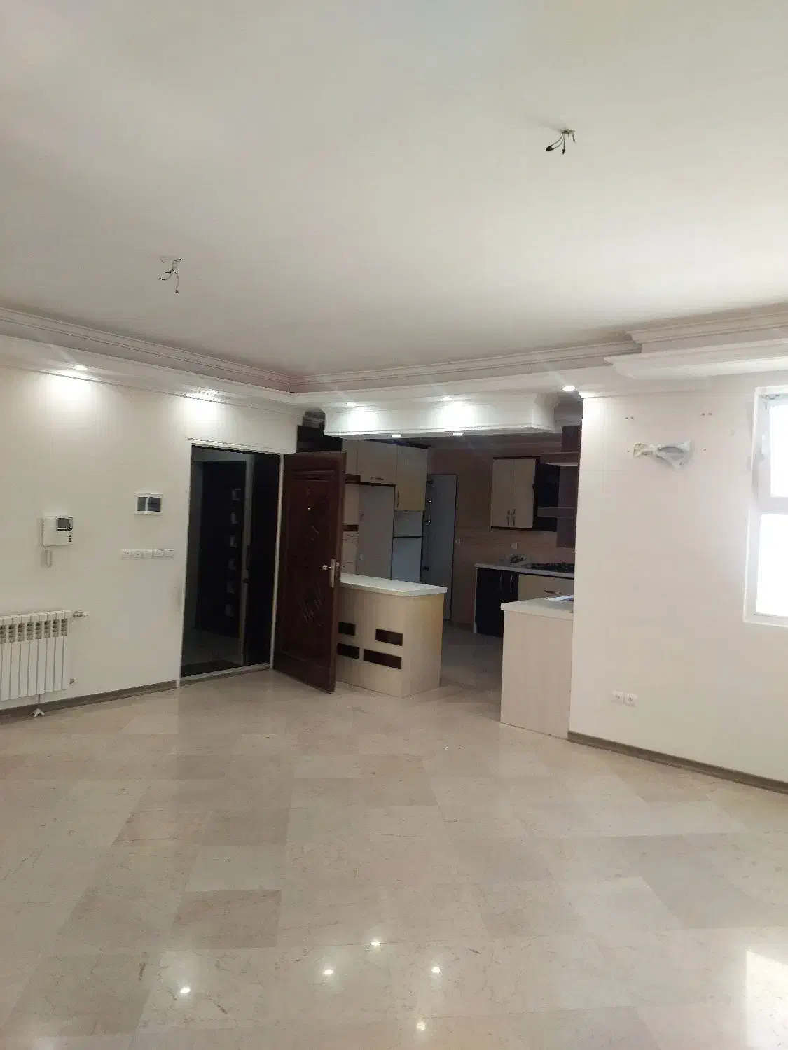 ۱۰۰‌متر‌اپارتمان