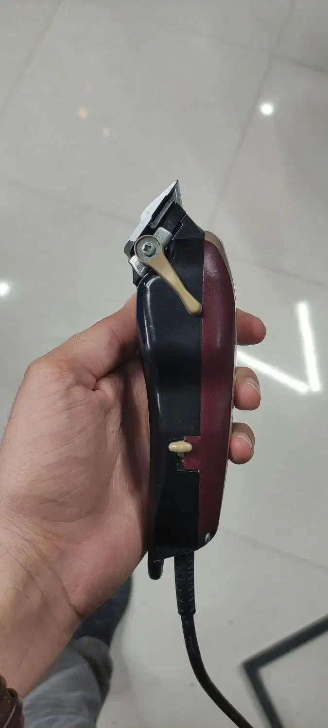 ماشین اصلاح|آرایشی، بهداشتی، درمانی|قوچان, |دیوار