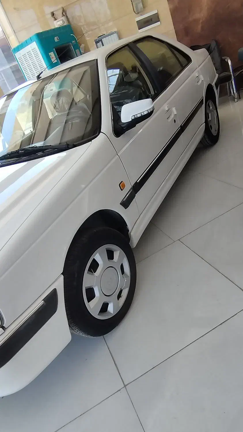 پارس و پراید|خودرو سواری و وانت|تربت‌حیدریه, اندیشه|دیوار