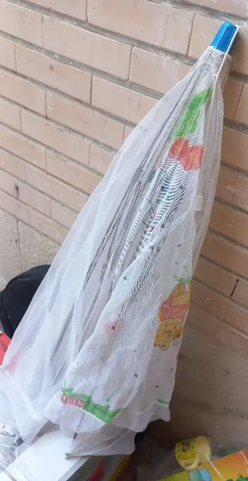 سرویس کودک دلیجان درحدنو|کالسکه و لوازم جانبی|فولادشهر, مسکن مهر فولادشهر|دیوار