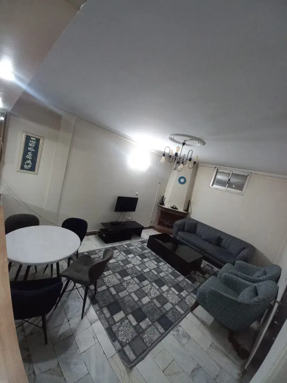 اجاره سوییت آپارتمان مبله روزانه هفتگی ماهانه|اجارهٔ کوتاهمدت آپارتمان و سوئیت|تهران, بهارستان|دیوار