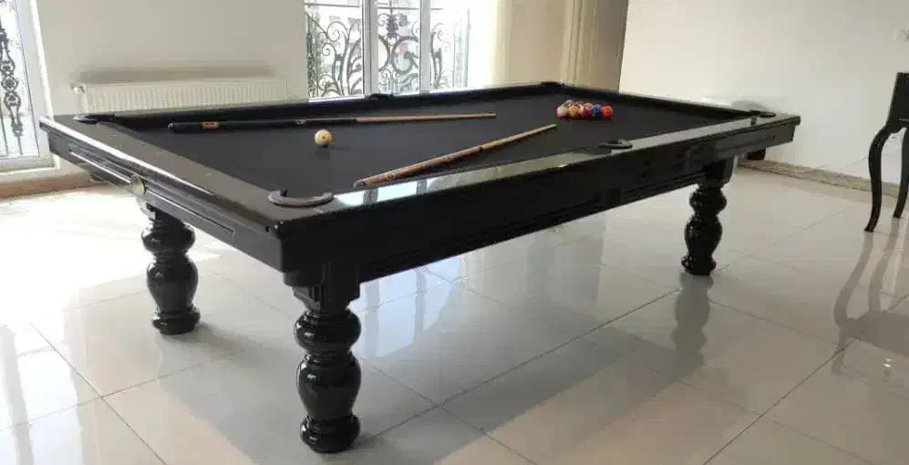 فروش میز بیلیارد|ورزش‌های توپی|تبریز, |دیوار