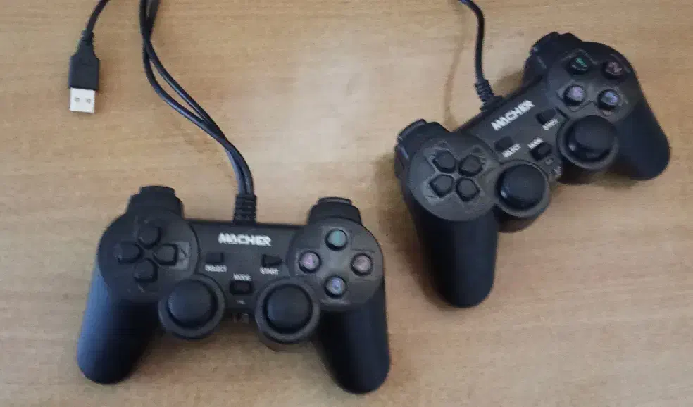 دسته بازی کامپیوتر و موبایل|کنسول، بازی ویدئویی و آنلاین|خرمآباد, |دیوار