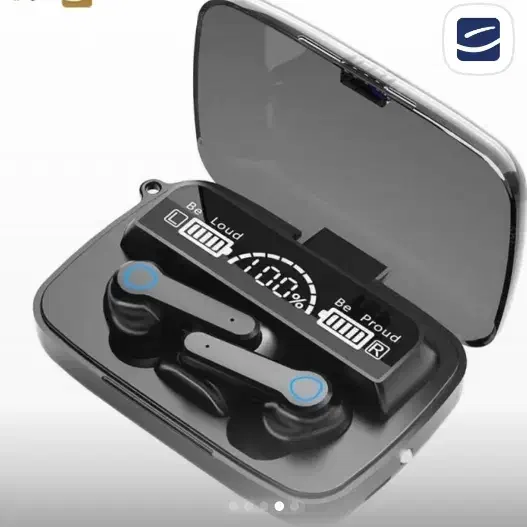 فروش انواع ایرپاد گیمینگ و ...|لوازم جانبی موبایل و تبلت|شیراز, وصال|دیوار