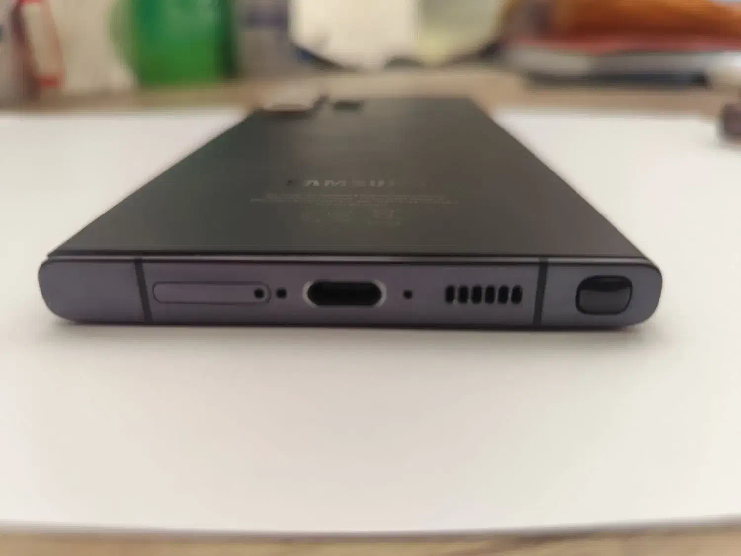 S23 Ultra 256GB|موبایل|خرمآباد, |دیوار