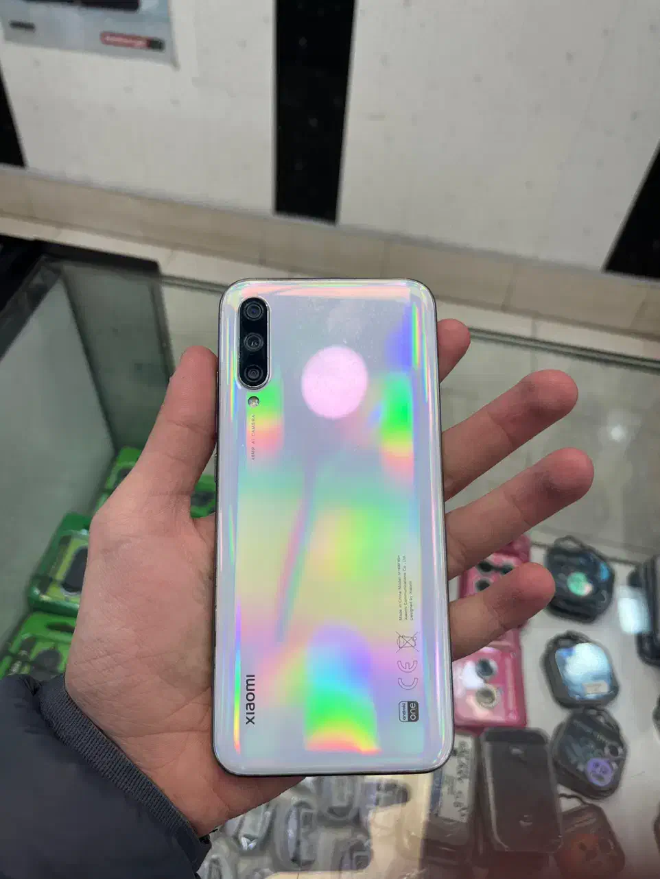 Mi3|موبایل|زنجان, |دیوار