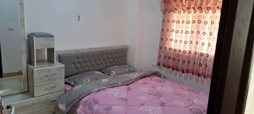 اجاره سالیانه خانه باامکانات کامل رو به جنگل|اجارهٔ خانه و ویلا|احمدسرگوراب, |دیوار