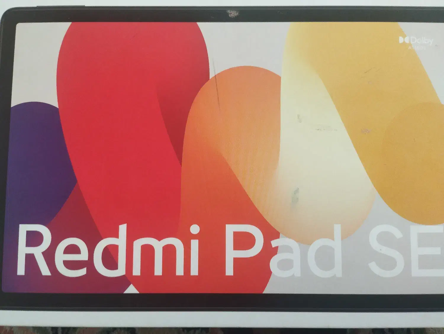 تبلت redmi pas SE با قلم mcdodo|تبلت|تبریز, |دیوار