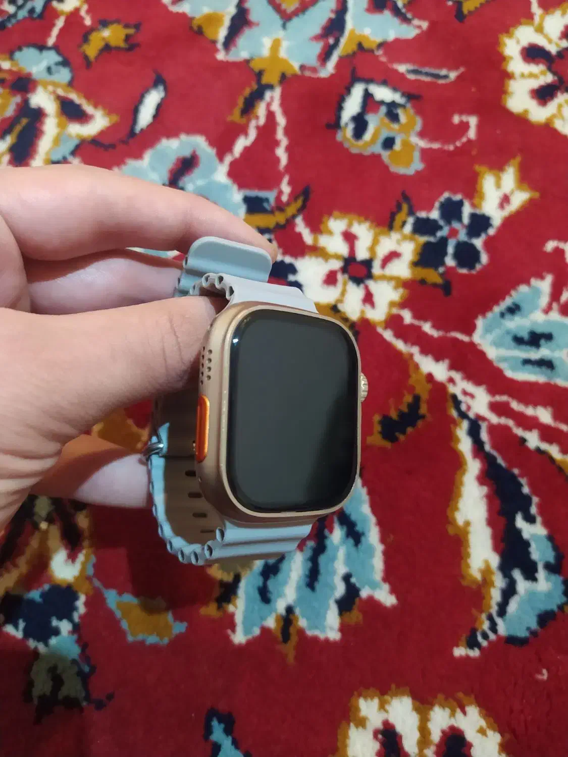 اسمارت واچ طرح اپل واچ|ساعت|سنندج, |دیوار