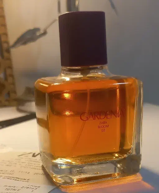 اد‌وپرفیوم اورجینال zara گاردنیا مشابه بلک اوپیوم|آرایشی، بهداشتی، درمانی|تهران, تهرانسر شرقی|دیوار