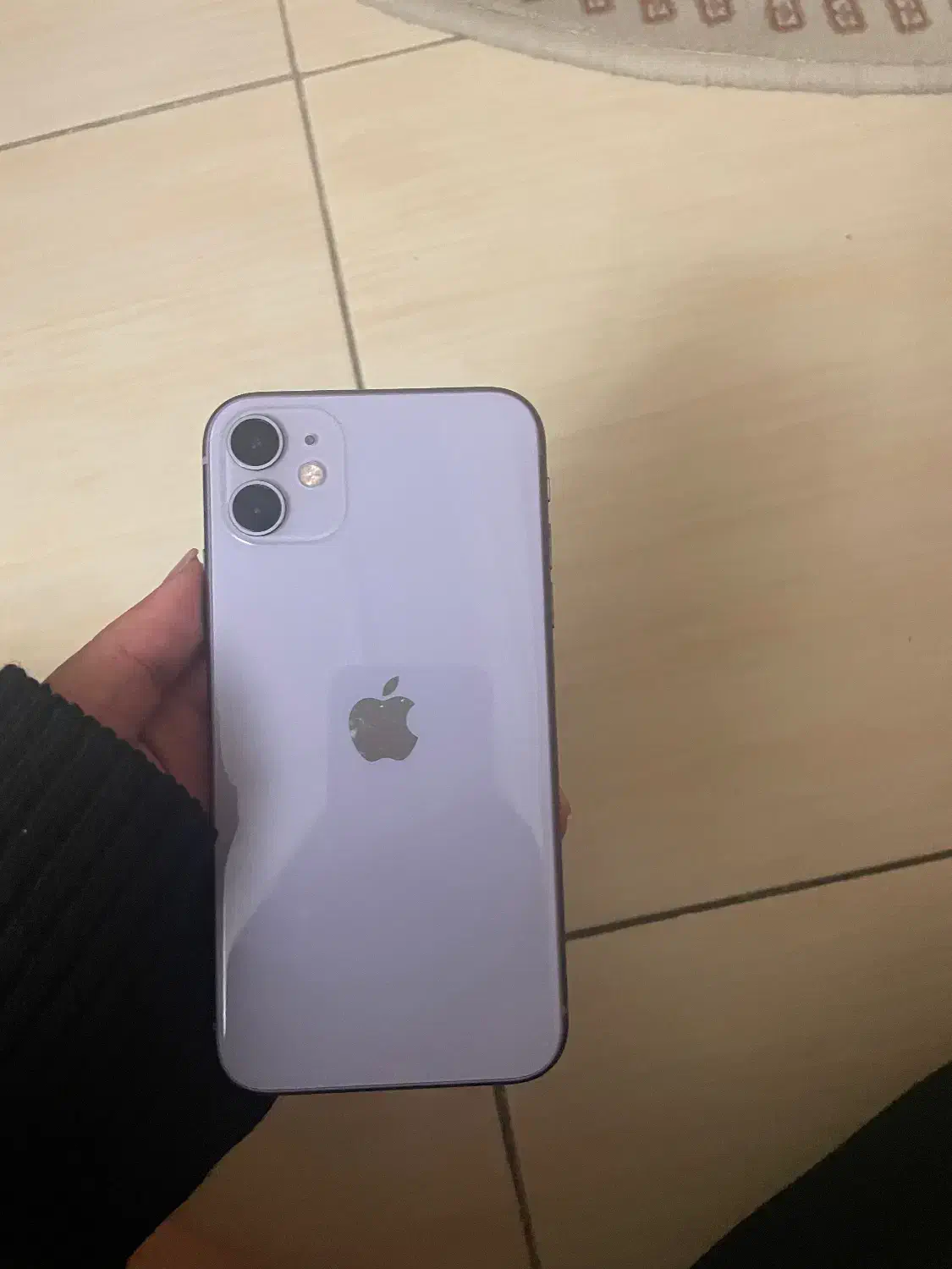 ایفون 11نرمال|موبایل|ارومیه, |دیوار