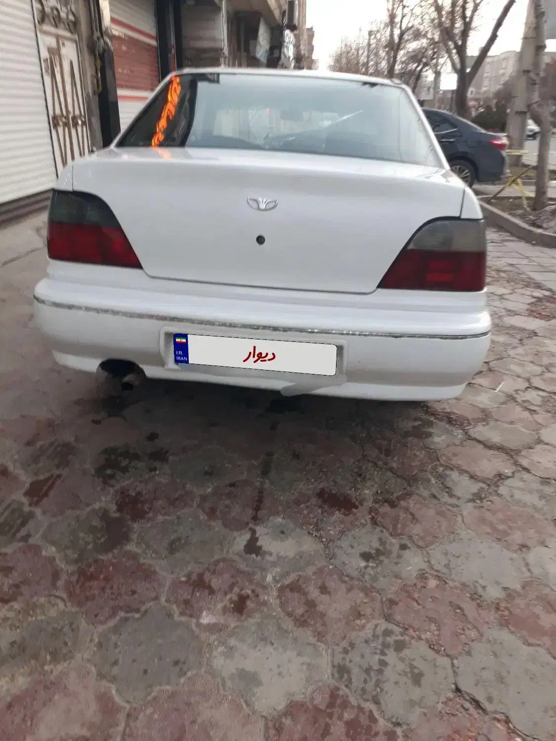 فروشی|خودرو سواری و وانت|سقز, |دیوار