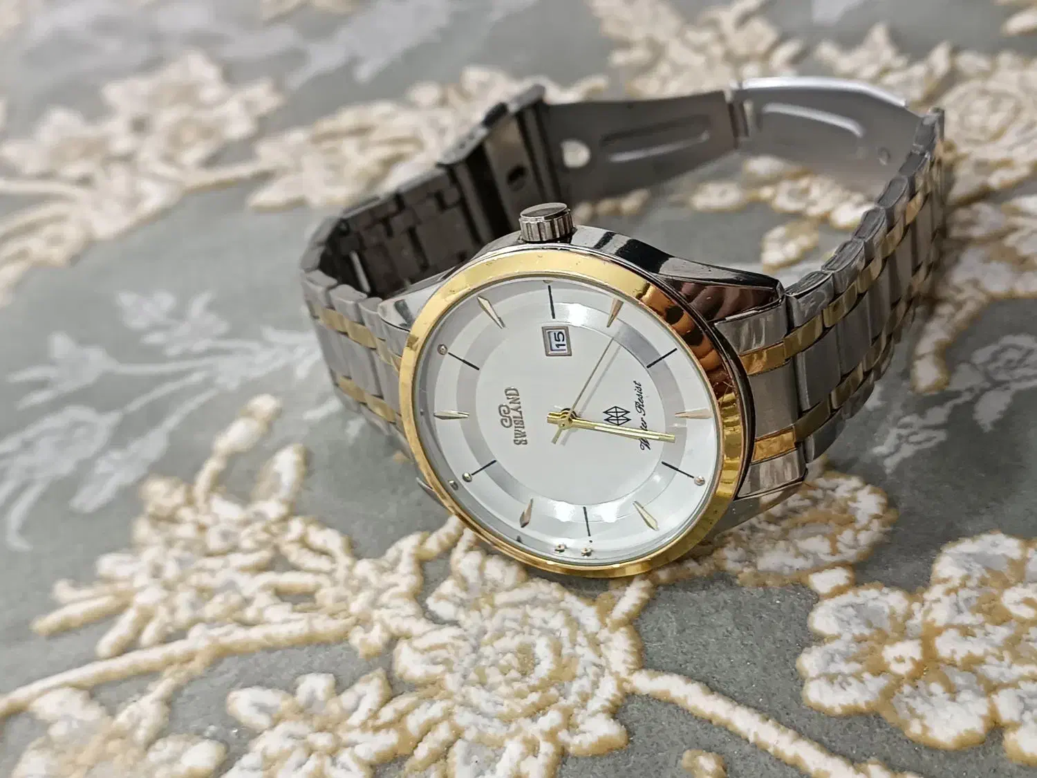 ساعت|ساعت|جوانرود, |دیوار