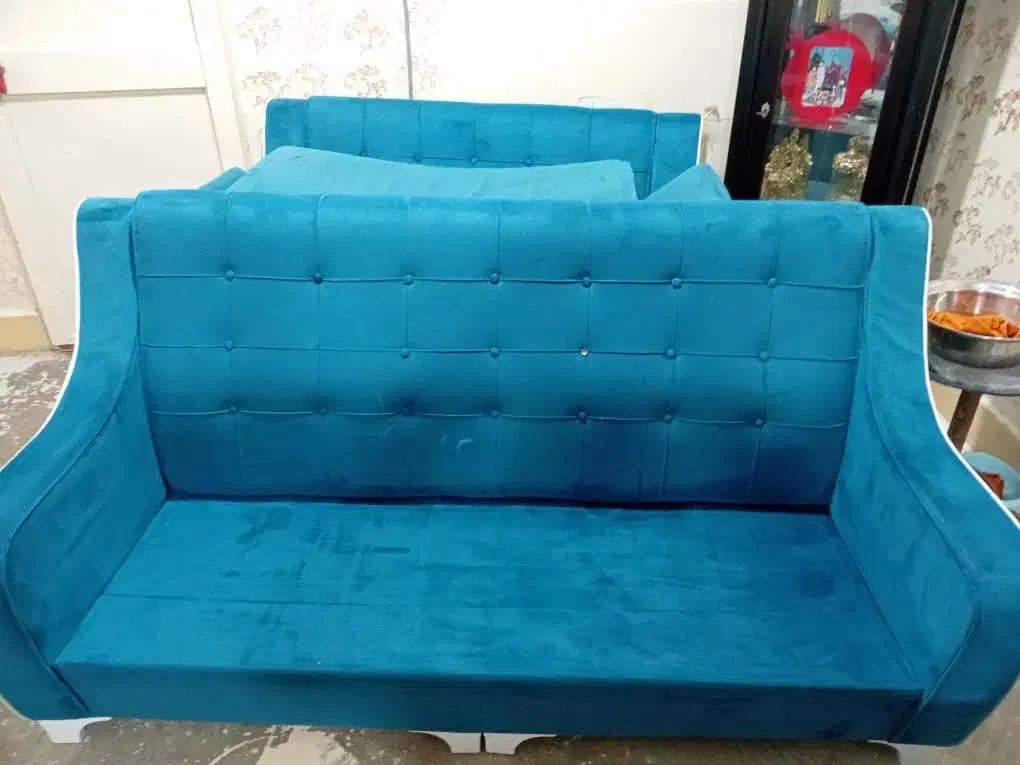 مبلشویی و خشکشویی ایلیا|خدمات نظافت|خرمشهر, |دیوار