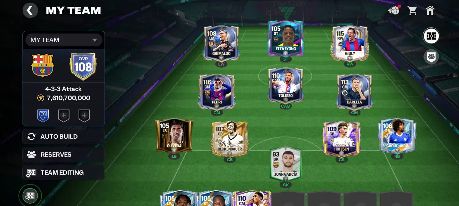 اکانت اف سی مبایل سفید|کنسول، بازی ویدئویی و آنلاین|مشکین‌دشت, |دیوار