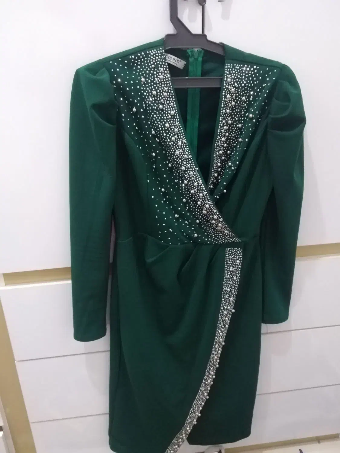 لباس مجلسی|لباس|مشگین شهر, |دیوار