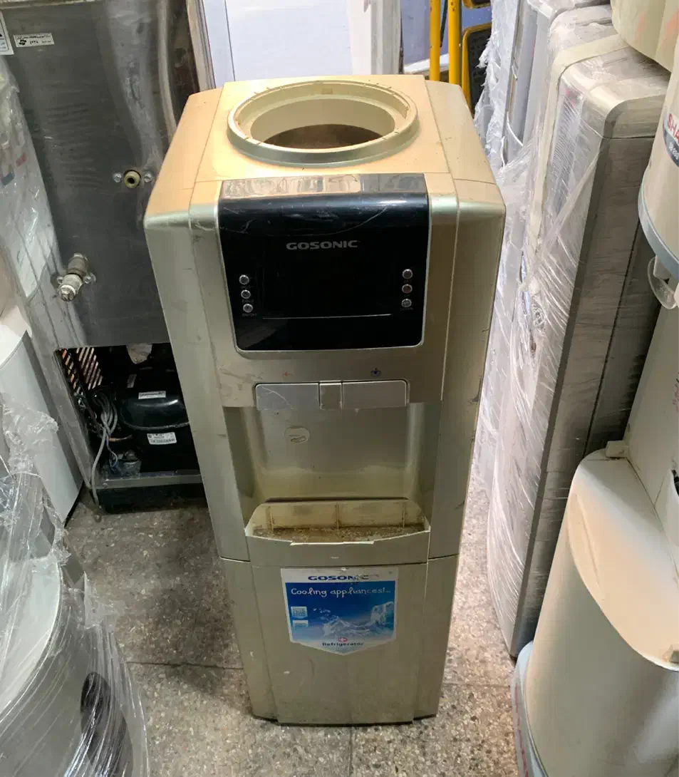 ابسردکن اب سردکن یخچال دار|آب‌سردکن و تصفیه آب|تهران, شیوا|دیوار