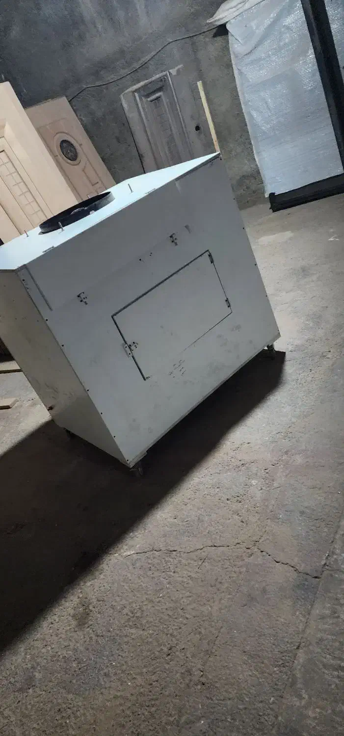 سایلنت باکس ماینر .زیر قیمت|قطعات و لوازم جانبی رایانه|نسیم‌شهر, |دیوار