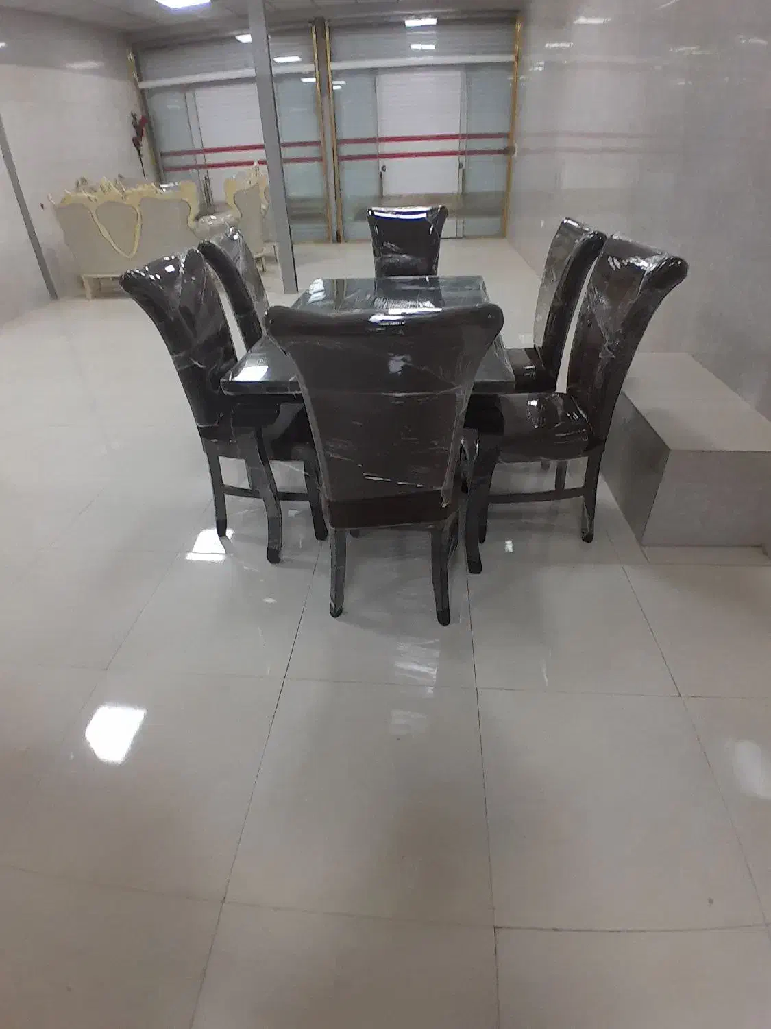 میز و صندلی غذاخوری|میز و صندلی غذاخوری|تنکابن, |دیوار