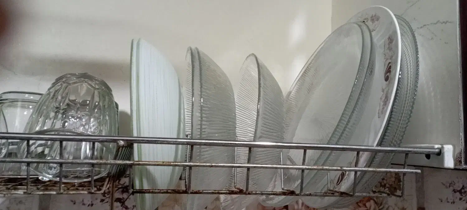 ظرف و ظروف|ظروف سرو و پذیرایی|فردیس, فردیس|دیوار